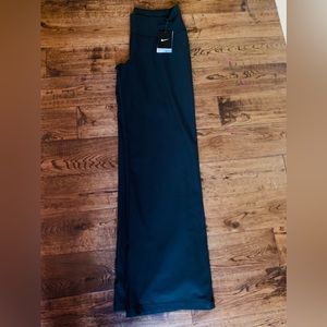 Nike Womens Dri fit Yoga Pants